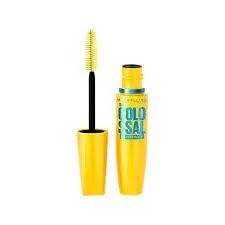 Maybelline Mascara Volume Express Colossal Wp
