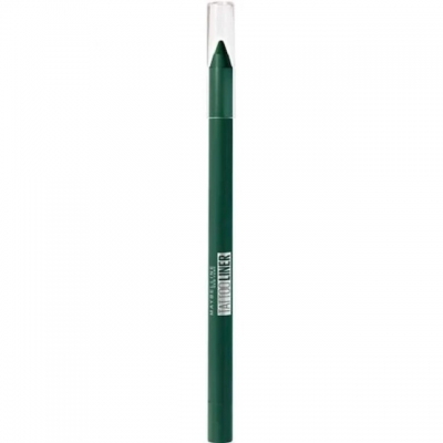 Maybelline Tatto Liner Gel Pencil 932 Intense Green 