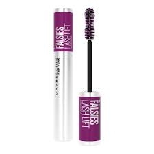 Maybelline Mascara Lash Lift Wsh Very Black
