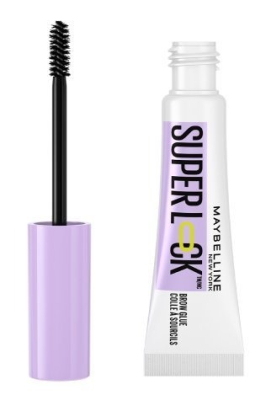 Maybelline Superlock Brow Glue - Gel Fijador De Cejas