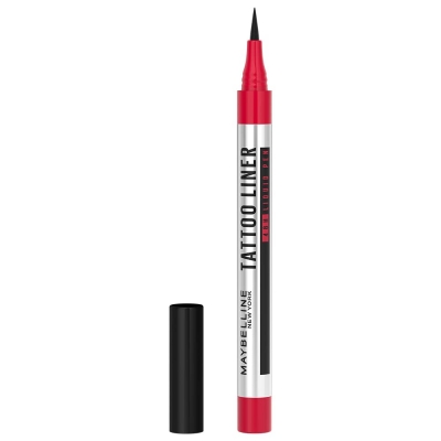 Maybelline Tattoo Liner 48H Liquid Pen