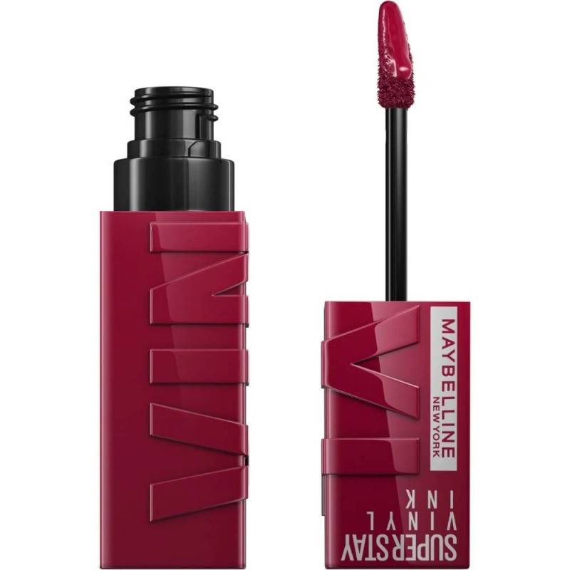 Maybelline Ss Vinyl Ink Unrivaled