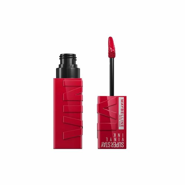 Maybelline Ss Vinyl Ink Wicked