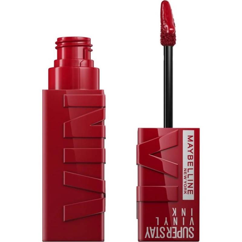 Maybelline Ss Vinyl Ink Lippy