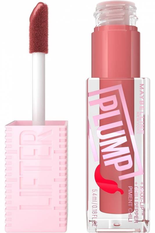 Maybelline Lifter Gloss Plump - Peach Fever