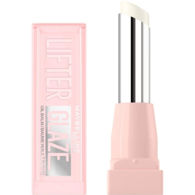 Maybelline  Lifter Glaze Clear Grave 001