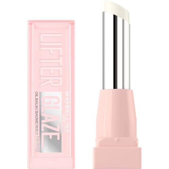 Maybelline  Lifter Glaze Clear Grave 001