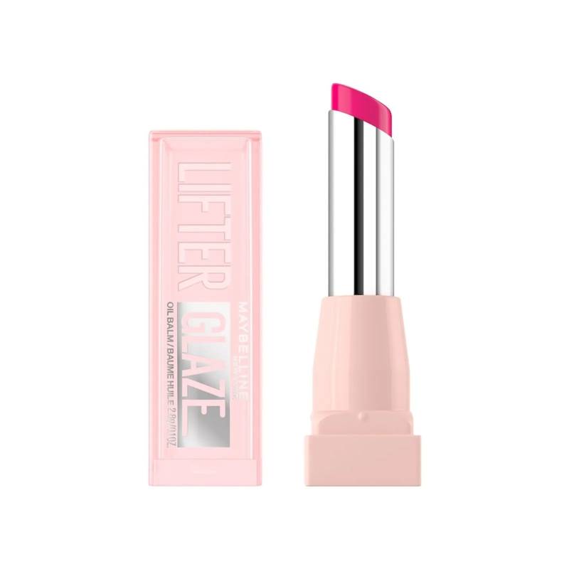 Maybelline  Lifter Glaze Rose Bite 003