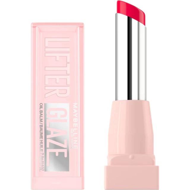 Maybelline  Lifter Glaze Cherry Swirl 004