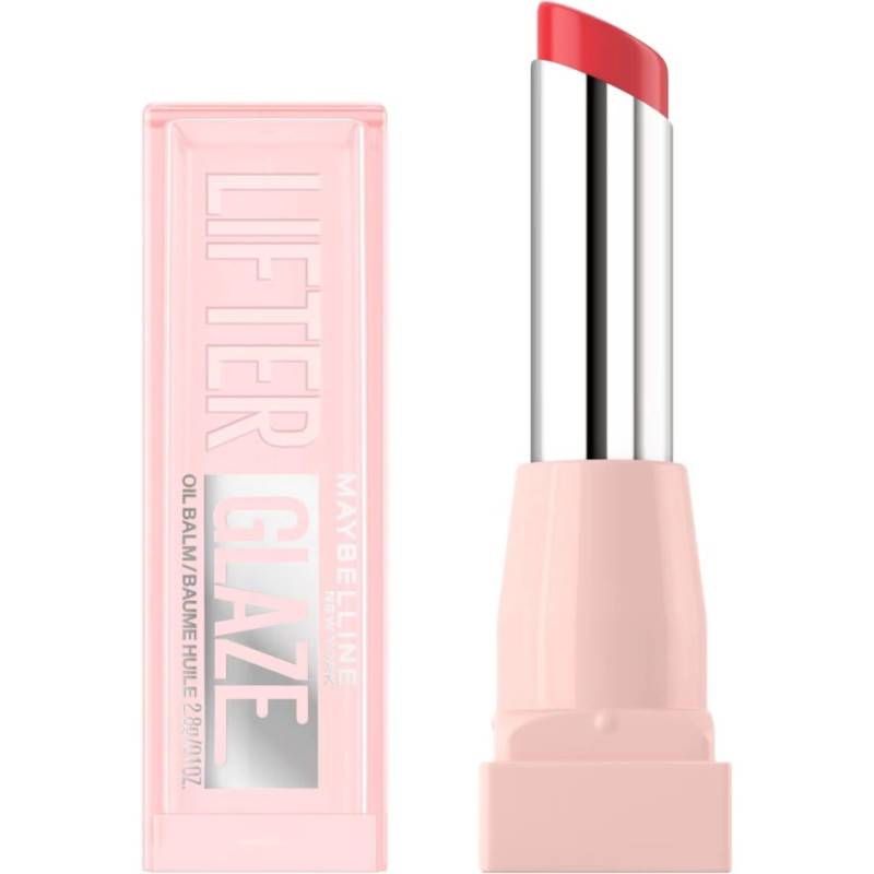 Maybelline  Lifter Glaze Peach Quench 005
