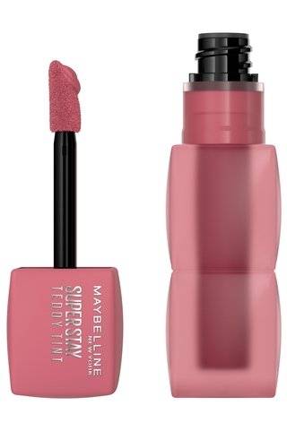 Maybelline Ss Teddy Tint - 55 Kneehigh