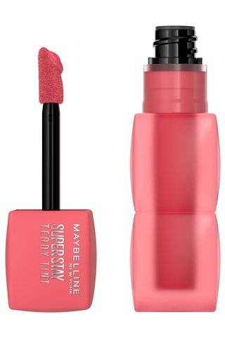 Maybelline Ss Teddy Tint - 40 Petal Core