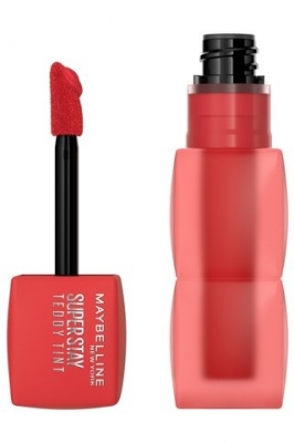 Maybelline Ss Teddy Tint - 30 Coquettish 