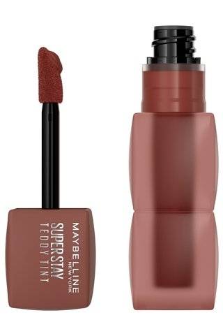 Maybelline Ss Teddy Tint - 20 Mascara Tear