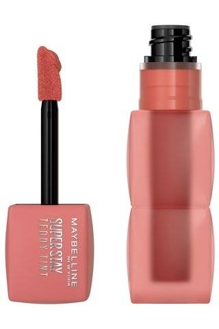 Maybelline Ss Teddy Tint - 15 Skinnydip