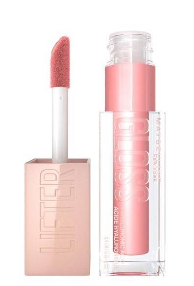 Maybelline Lip Lifter Gloss Reef