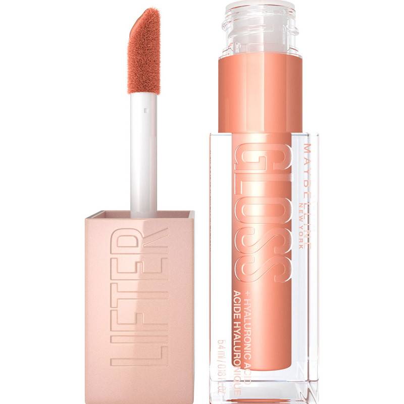 Maybelline Lip Lifter Gloss Amber