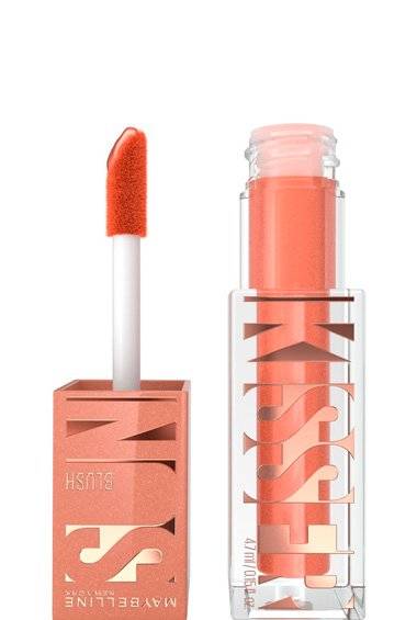 Maybelline Rubor Líquido Sunkisser Blush - 03 Sol Search