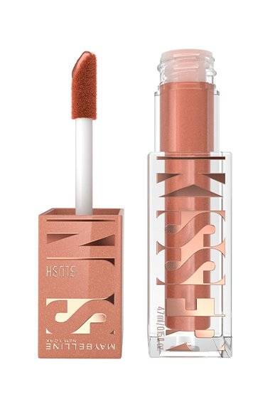 Maybelline Rubor Líquido Sunkisser Blush - 08 Shades On