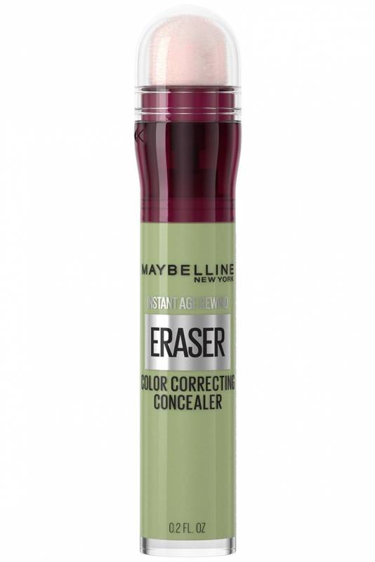 Maybelline Corrector Instant Age Rewind Eraser Verde