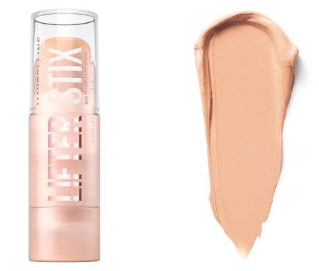 Maybelline Lifter Stix - Barra Facial Multiuso Tono 10