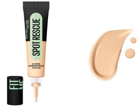 Maybelline Corrector Fit Me Spot Rescue 15