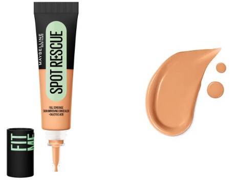 Maybelline Corrector Fit Me Spot Rescue 40