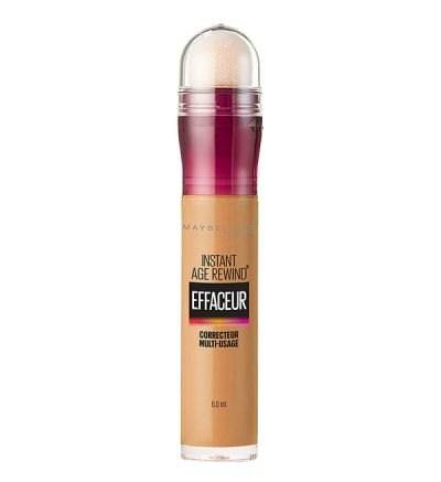 Maybelline Iar Eraser Concealer Caramel