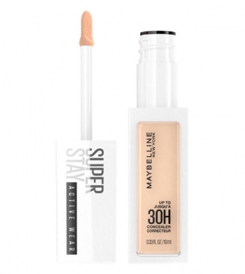 Maybelline  S.stay 30h Active Wear Corrector 15 Light