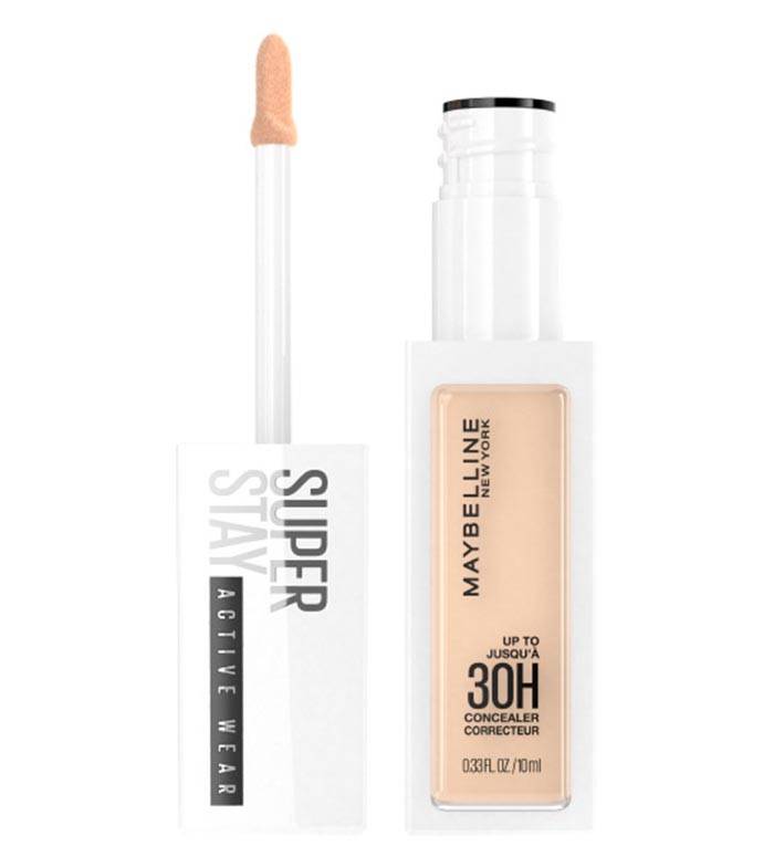 Maybelline  S.stay 30h Active Wear Corrector 15 Light