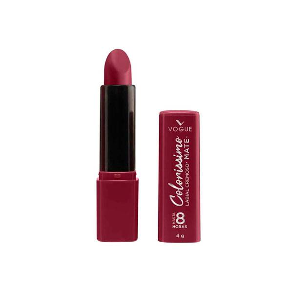 Vogue Labial  Colorissimo 4G Canela Intensa
