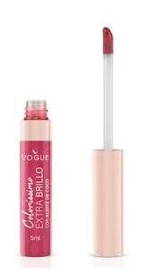 Vogue Labial Colorissimo Extra Brillo Alegria