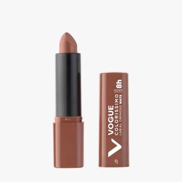 Vogue Labial Colorissimo 4G Almendra Serena