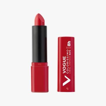 Vogue Labial Colorissimo 4G Frambuesa Viva
