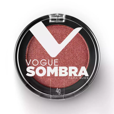Vogue Sombras Mono - Mi Crush