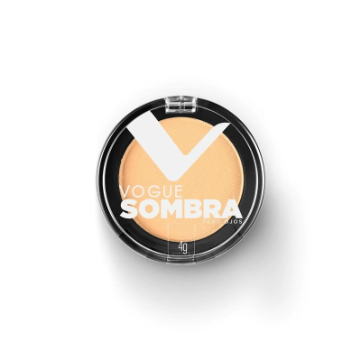Vogue Sombras Mono - Te Stalkeo