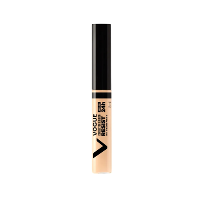 Vogue Corrector Liquido Resist Larga Duracion - Arena 05