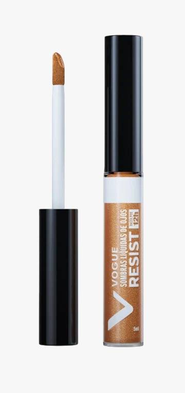 Vogue Sombra Liquida Resist Papaya Intensa