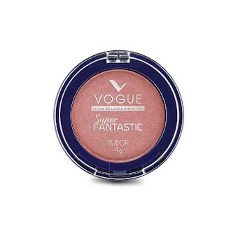 Vogue Rubor Compacto - Champagne