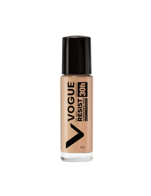Vogue Base Maquillaje Liquida Resist - Glamour 06