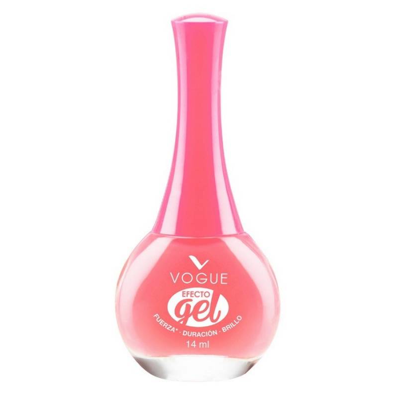 Vogue Esmalte Gel 14 Ml - Bendición