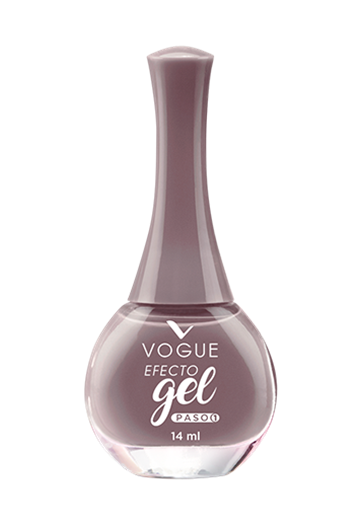 Vogue Esmalte Gel 14 Ml - Real