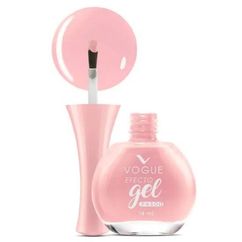 Vogue Esmalte Gel 14 Ml - Alma