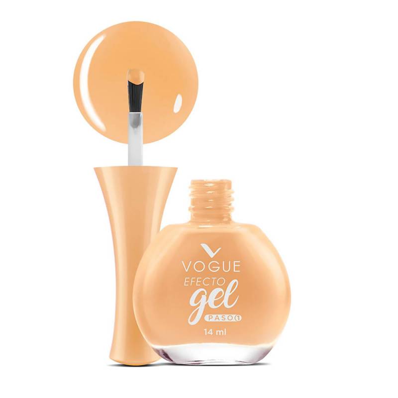 Vogue Esmalte Gel 14 Ml - Agradecer