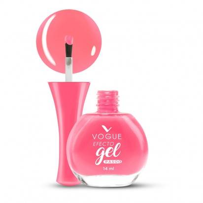 Vogue Esmalte Gel 14 Ml - Alegre