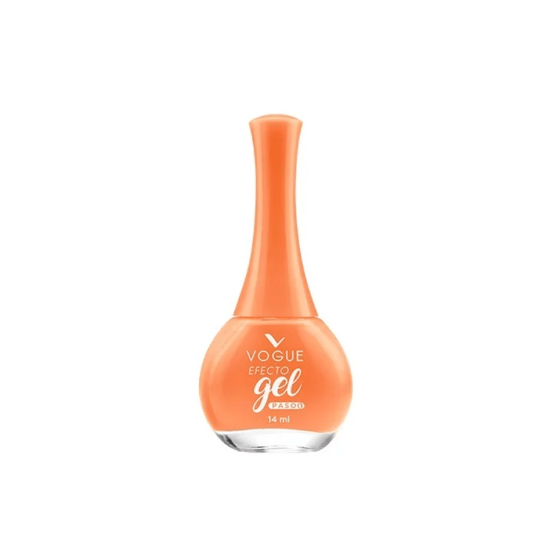 Vogue Esmalte Gel 14 Ml - Extrovertida