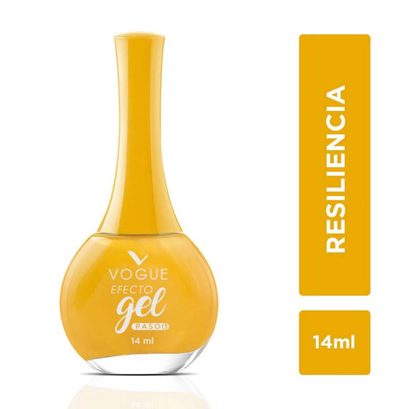 Vogue Esmalte Gel 14 Ml - Resiliencia