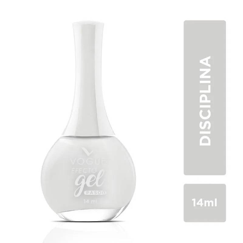 Vogue Esmalte Gel 14 Ml - Disciplina