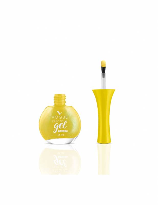 Vogue Esmalte Gel 14 Ml - Holografica