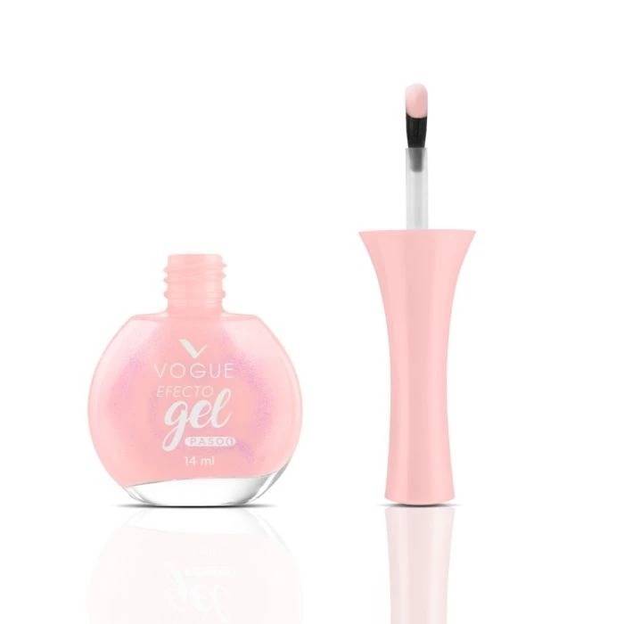 Vogue Esmalte Gel 14 Ml - Poder 3D